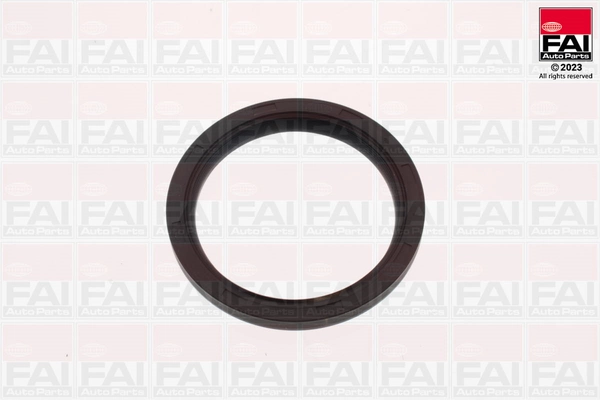 Shaft Seal, crankshaft